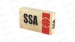 SSA 556NATO 77GR CC OTM HPBT