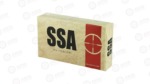 SSA 6.8SPC 110GR AB
