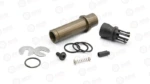 JP Silent Captured Spring Conversion Kit for Law Tactical Folder Use