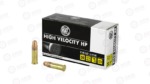 RWS 22LR HIGH VEL HP 40GR