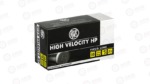 RWS 22LR HIGH VEL HP 40GR
