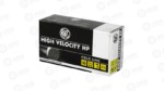 RWS 22LR HIGH VEL HP 40GR
