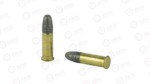 RWS 22LR RIFLE MATCH 40GR