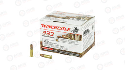 WIN 22LR 36GR CPR HP 333/3330 Winchester