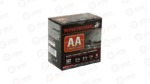 WIN AA TRACK BLK 12GA 2.75" #8