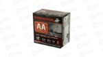 WIN AA TRACK BLK 12GA 2.75" #8