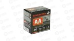WIN AA HVY TRGT 20GA 2.75" #8