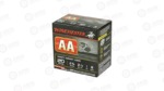 WIN AA HVY TRGT 20GA 2.75" #8