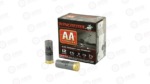 WIN AA TRACK BLK 12GA 2.75" #7.5