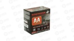 WIN AA TRACK BLK 12GA 2.75" #7.5