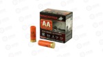 WIN AA TRACK ORG 12GA 2.75" #7.5