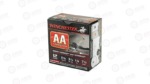 WIN AA SS 12GA 2.75" #7.5 ORG