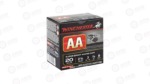 WIN AA SS 20GA 2.75" #8