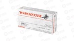 WIN USA 380ACP 95GR FMJ