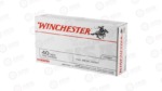 WIN USA 40SW 180GR FMJ