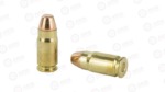 WIN USA 357SIG 125GR FMJ