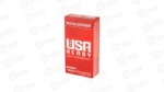 WIN USA RDY 40SW 165GR FMJ