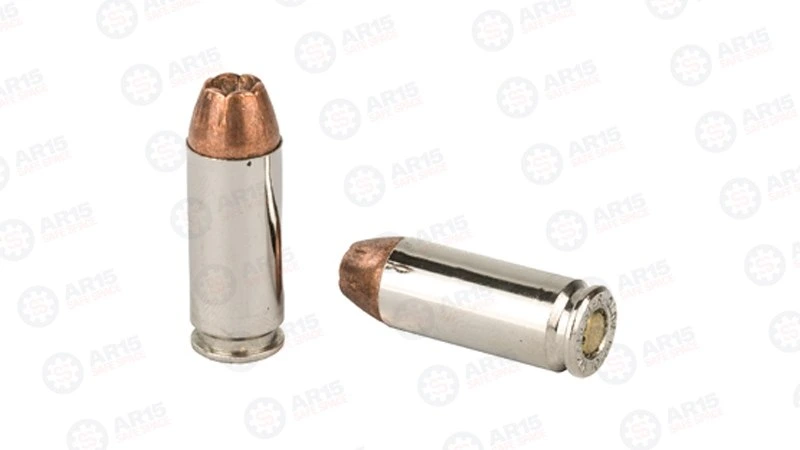 WIN DEFENDER 10MM 180GR BJHP