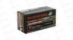 WIN VARMINT HV 17WSM 20GR PT