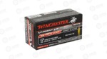 WIN VARMINT HE 17WSM 25GR PT