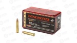 WIN VARMINT HV 22WMR 30GR V-MAX