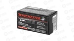 WIN VARMINT HE 22WMR 34GR JHP