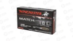 WIN MATCH 338LAP 250GR BTHP