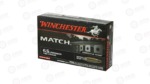 WIN MATCH 6.5 CREEDMOOR BTHP