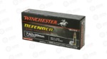 WIN DEFENDER 762X39 120GR HP