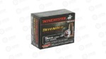 WIN DEFENDER 9MM+P 124GR JHP