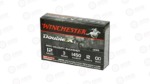 WIN DBL X HV 12GA 3" 00BK 12P