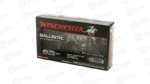 WIN BLSTC TIP 45/70GVT 300GR
