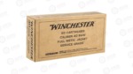 WIN SERVICE GRADE 40SW 165GR