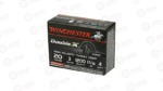 WIN DBL X HV TRKY 20GA 3" #400
