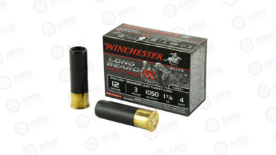 WIN LB XR TRKY 12GA 3" #4 1-7/8OZ 10 Winchester