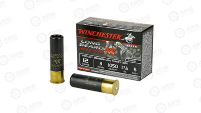 WIN LB XR TRKY 12GA 3" #5 1 7/8OZ 10 Winchester