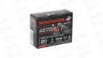 WIN LB XR TRKY 20GA 3" #6 1.25OZ 10