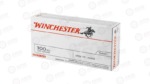 WIN USA 300BLK 125GR OT