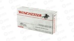 WIN USA 40SW 180GR JHP