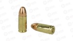 WIN USA 9MM 115GR FMJ 200 Rounds