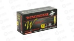 WIN W TRAIN 38SPL 130GR FMJ