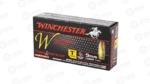 WIN W TRAIN 9MM 147GR FMJ