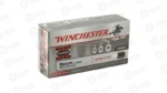 WIN SPRX WINCLEAN 9MM 124GR