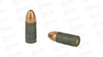 WIN 9MM 115GR FMJ BRASS JLC