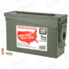 WIN USA 9MM 115GR FMJ CAN 500/1000 Winchester