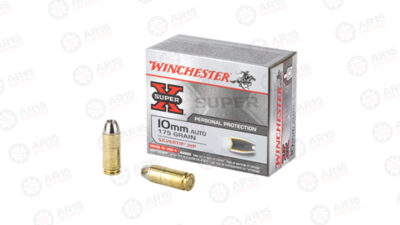 WIN SPRX SILVERTIP 10MM 175GR Winchester