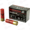WIN DBL X MAG TRKY 12GA 3" #600 Winchester