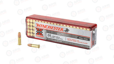 WIN SPRX 22LR SSPD 37GR PHP Winchester