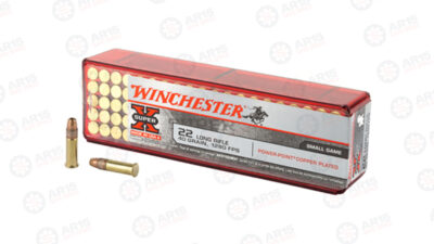 WIN SPRX 22LR HV 40GR PPP Winchester
