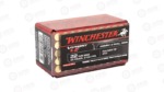 WIN VARMINT LF 22WMR 25GR NTX
